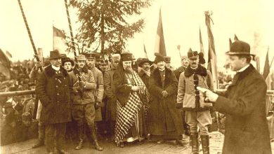 Ungurii, despre 1 decembrie 1918: 1.500.000 maghiari, forțați să treacă sub stăpânire românească